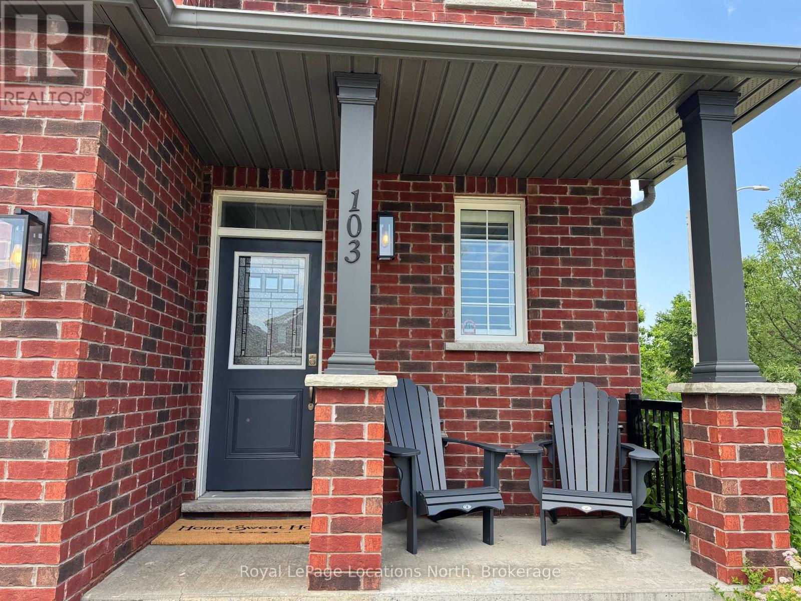 103 Garbutt Crescent, Collingwood, Ontario  L9Y 0H5 - Photo 4 - S12243009