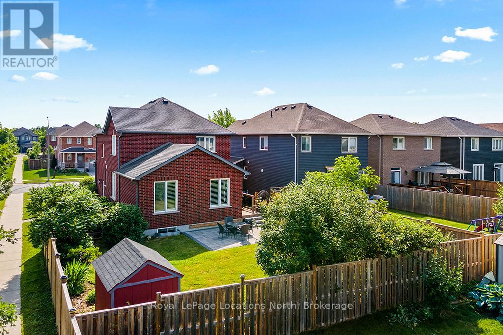 103 Garbutt Crescent, Collingwood, Ontario  L9Y 0H5 - Photo 40 - S12243009