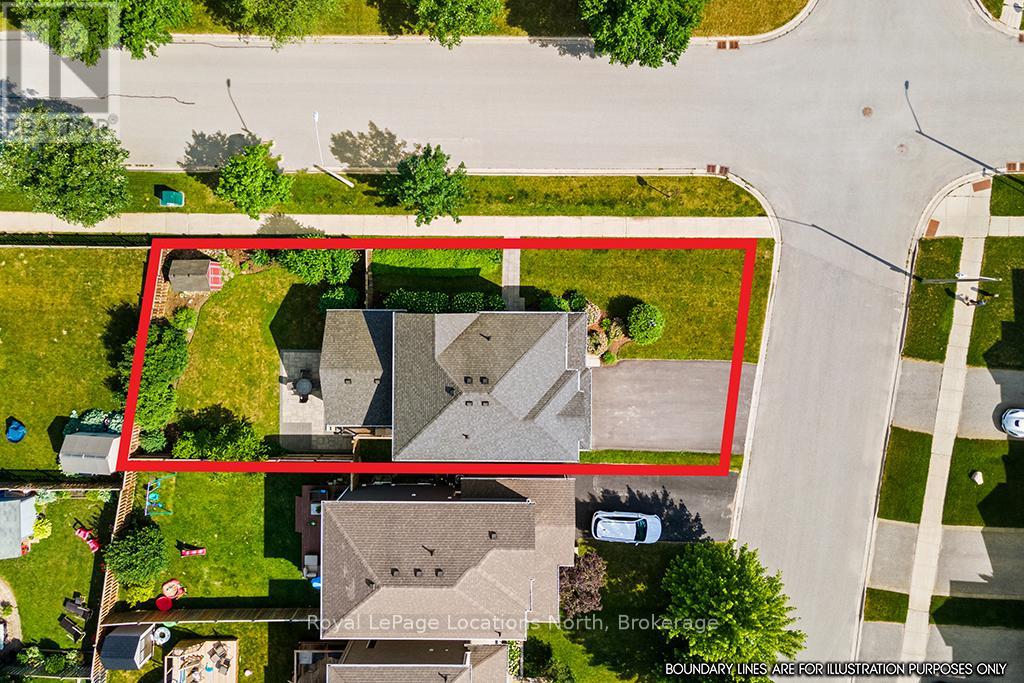 103 Garbutt Crescent, Collingwood, Ontario  L9Y 0H5 - Photo 43 - S12243009