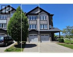 12 POPLAR Drive Unit# 48, Cambridge, Ontario