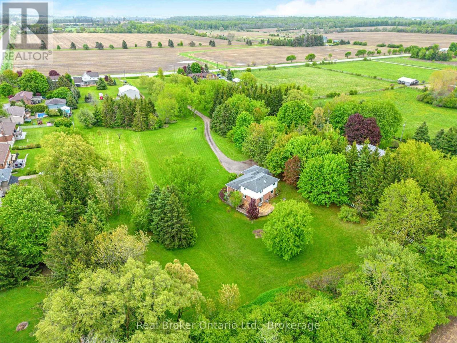 7458 Wellington Rd 51, Guelph/eramosa, Ontario  N1H 6J2 - Photo 46 - X12242937