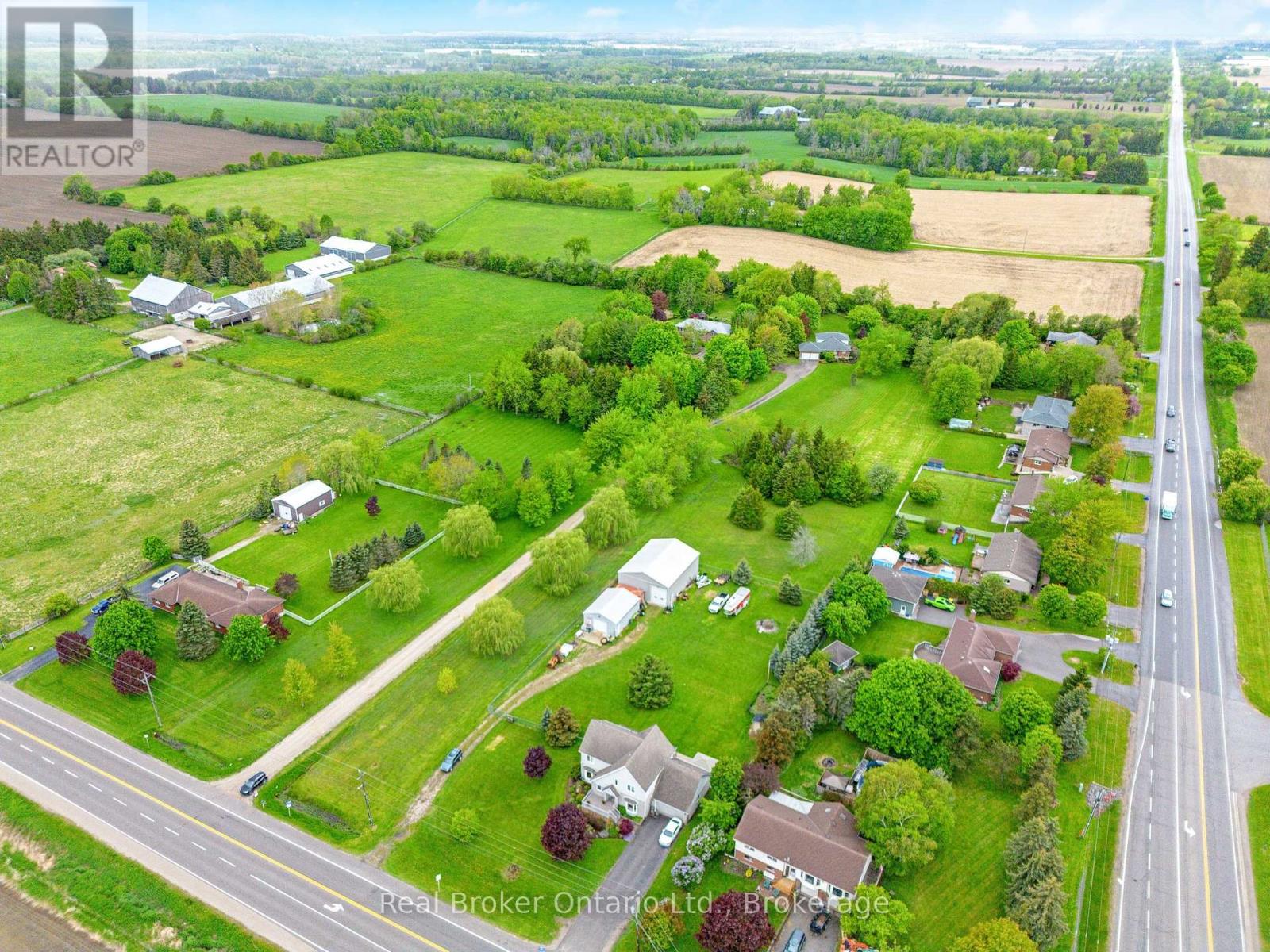 7458 Wellington Rd 51, Guelph/eramosa, Ontario  N1H 6J2 - Photo 48 - X12242937
