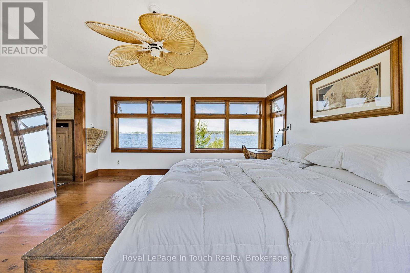 1 B151 Island, The Archipelago, Ontario  P2A 1T4 - Photo 11 - X12243050