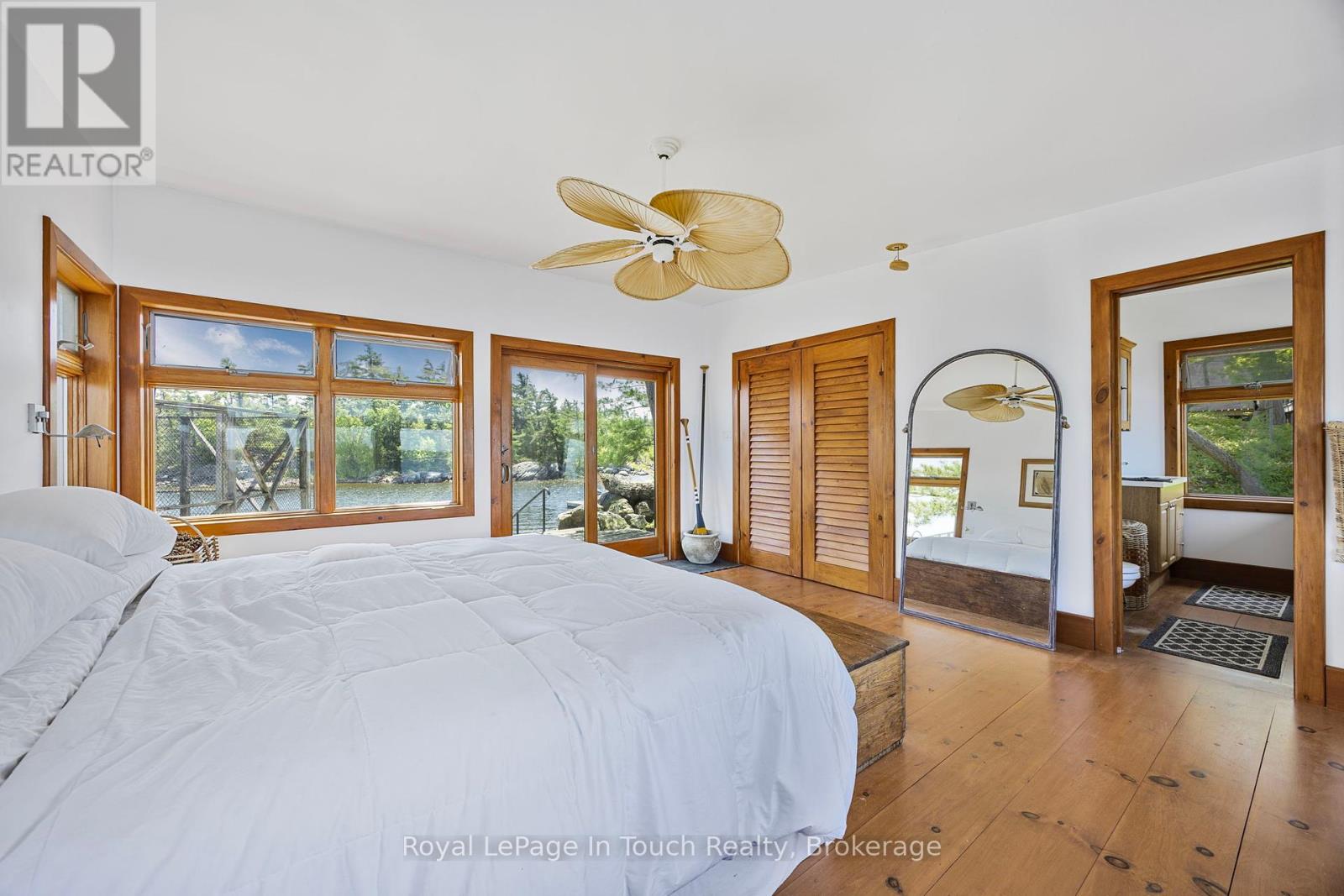 1 B151 Island, The Archipelago, Ontario  P2A 1T4 - Photo 12 - X12243050