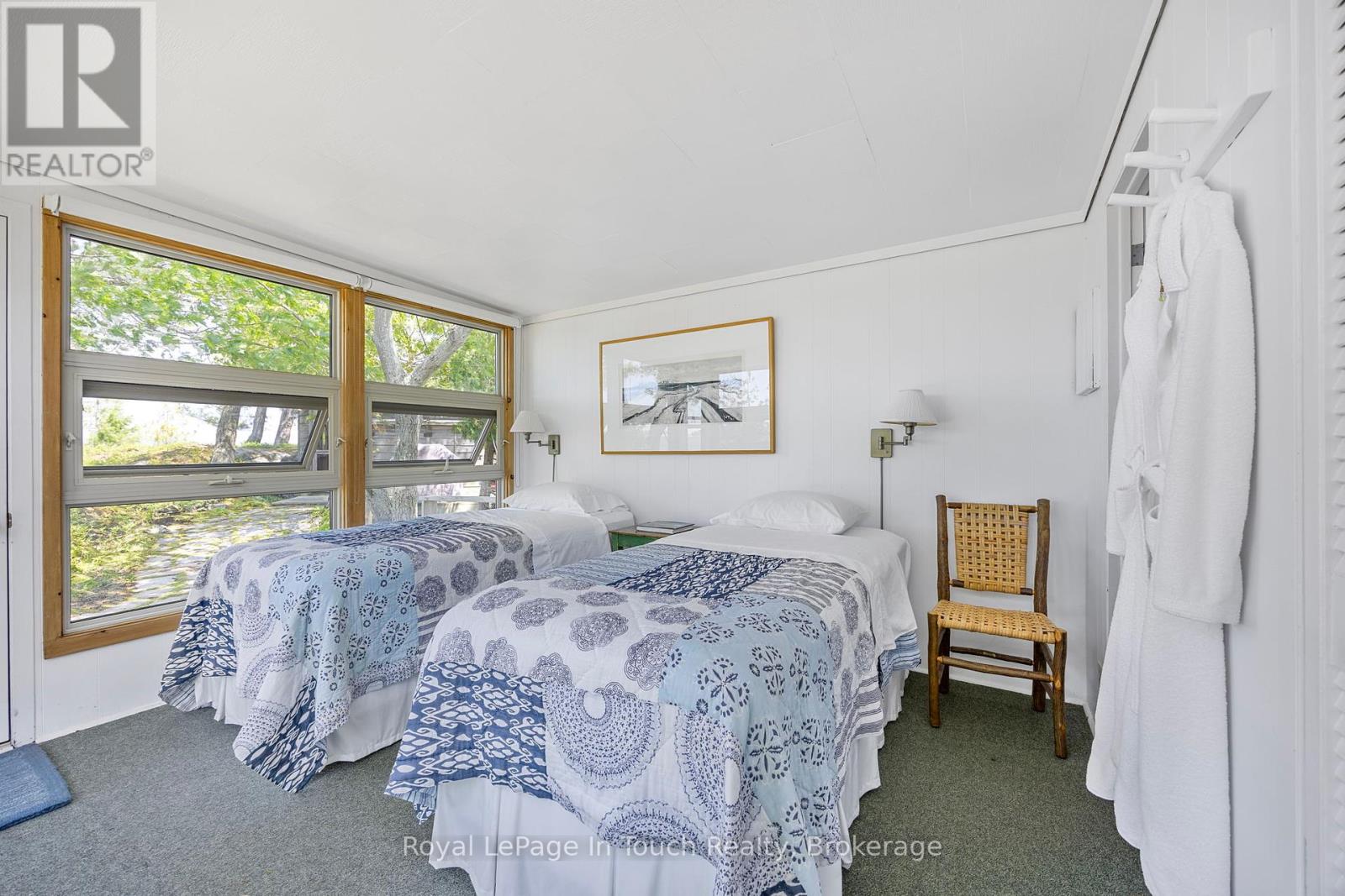 1 B151 Island, The Archipelago, Ontario  P2A 1T4 - Photo 15 - X12243050