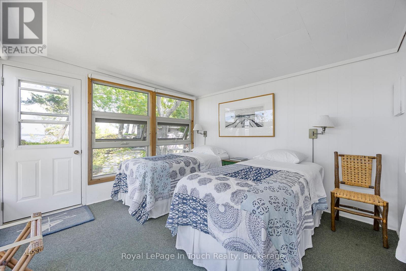 1 B151 Island, The Archipelago, Ontario  P2A 1T4 - Photo 16 - X12243050