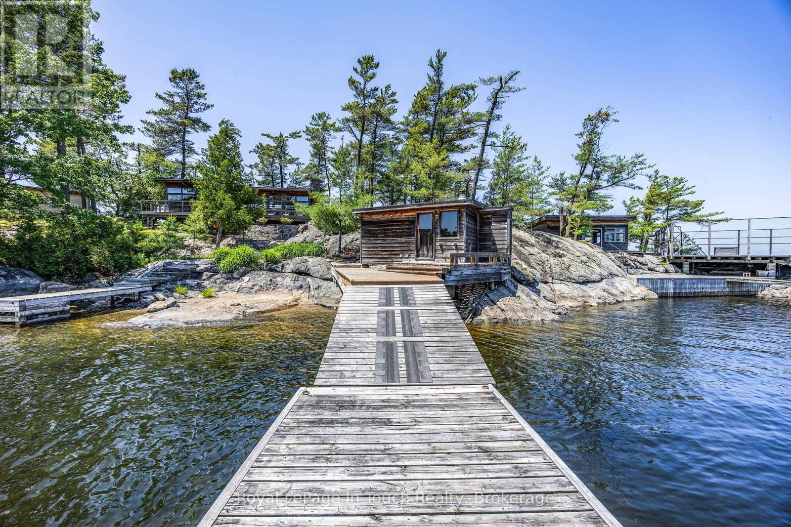 1 B151 Island, The Archipelago, Ontario  P2A 1T4 - Photo 2 - X12243050