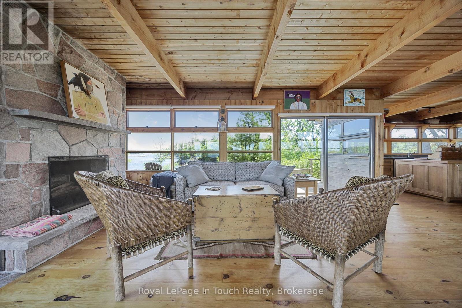 1 B151 Island, The Archipelago, Ontario  P2A 1T4 - Photo 25 - X12243050