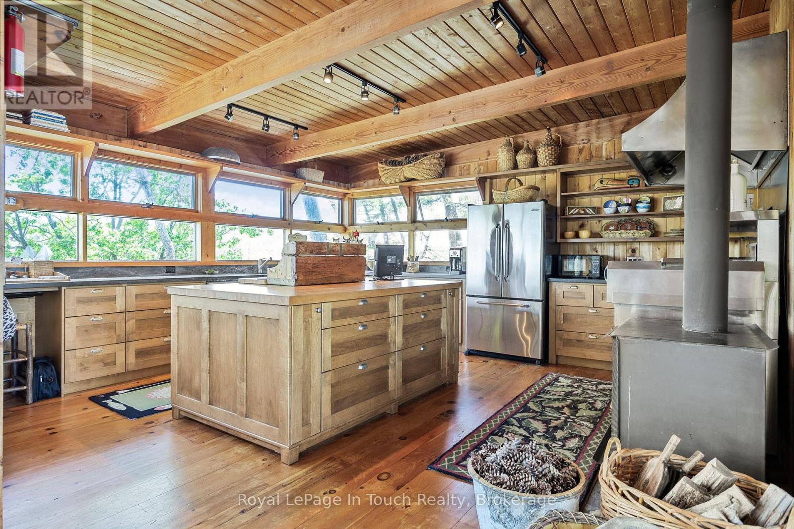 1 B151 Island, The Archipelago, Ontario  P2A 1T4 - Photo 27 - X12243050