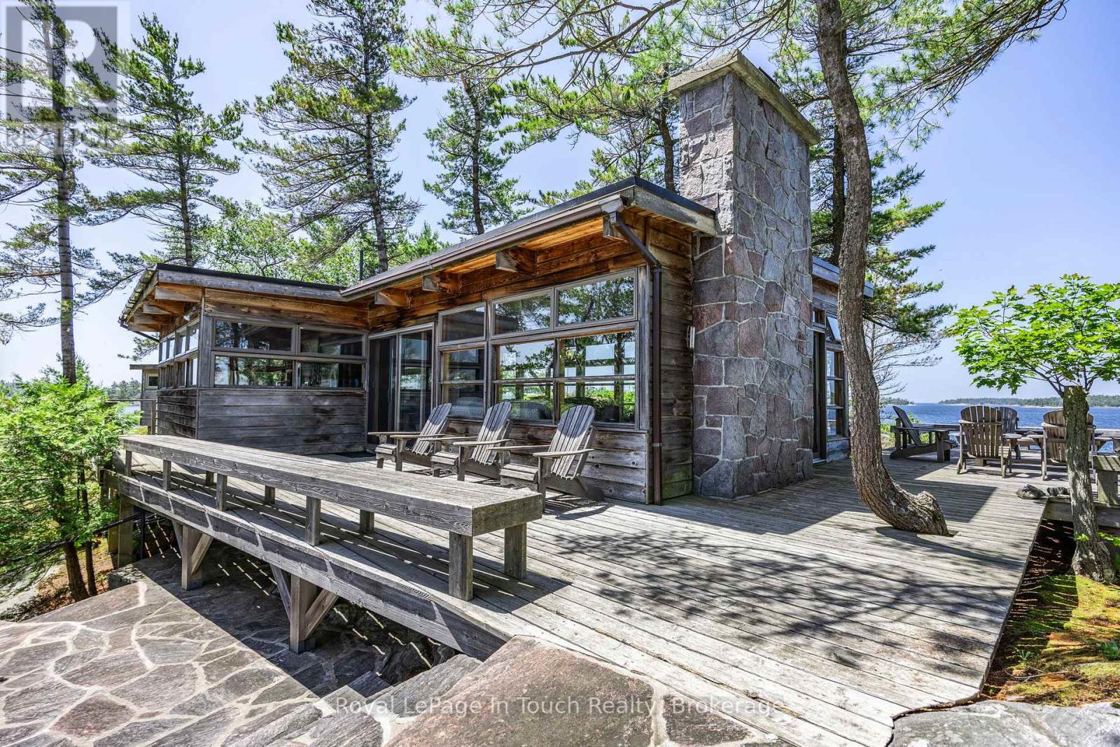 1 B151 Island, The Archipelago, Ontario  P2A 1T4 - Photo 3 - X12243050