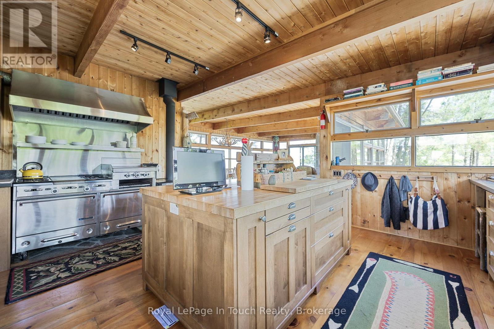 1 B151 Island, The Archipelago, Ontario  P2A 1T4 - Photo 30 - X12243050