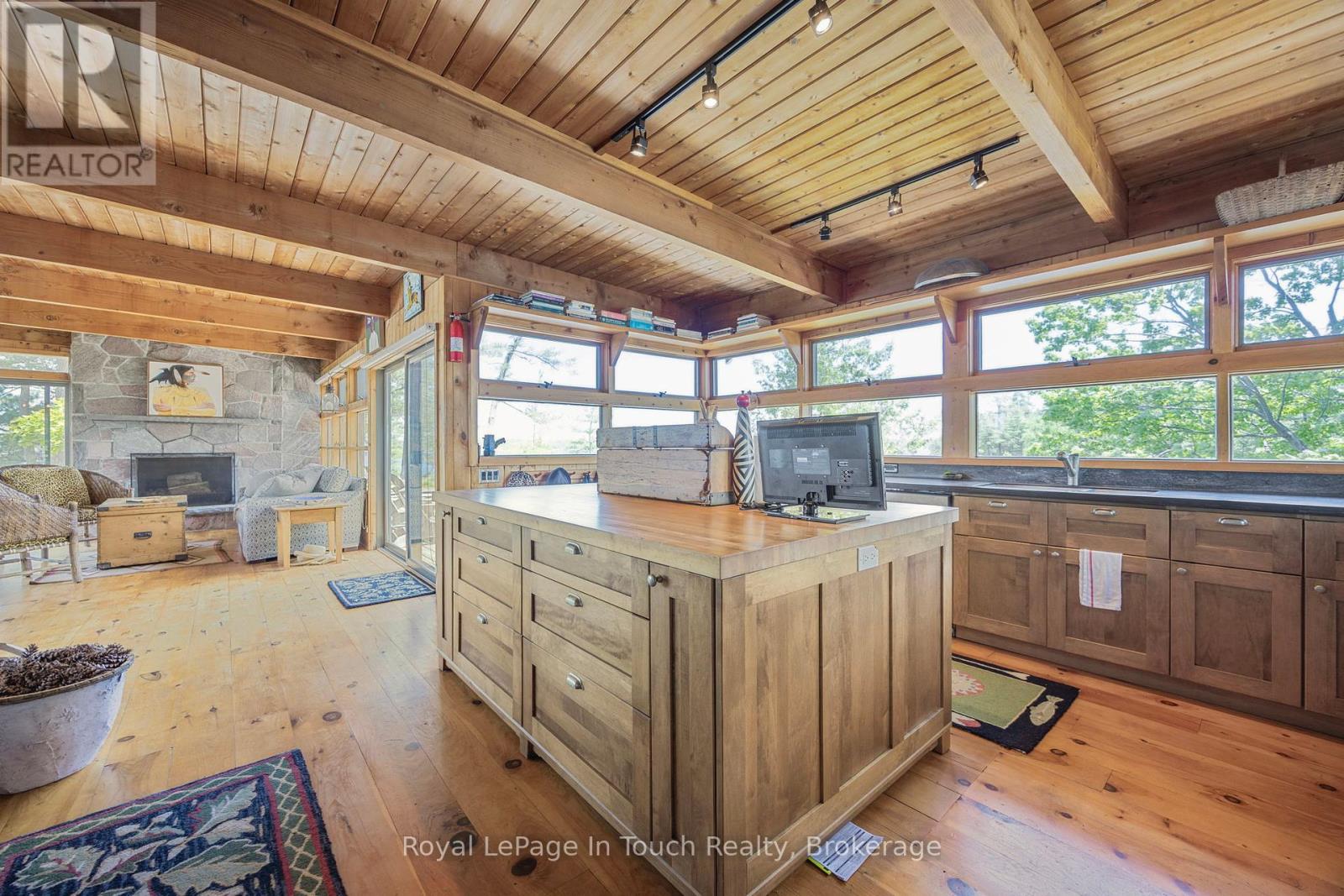 1 B151 Island, The Archipelago, Ontario  P2A 1T4 - Photo 32 - X12243050