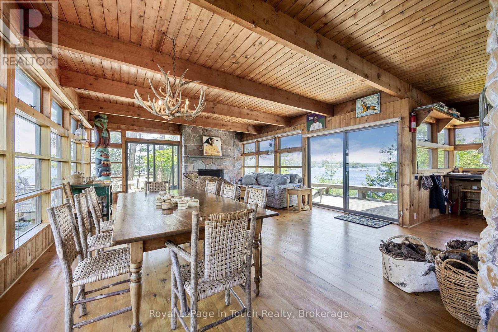1 B151 Island, The Archipelago, Ontario  P2A 1T4 - Photo 37 - X12243050