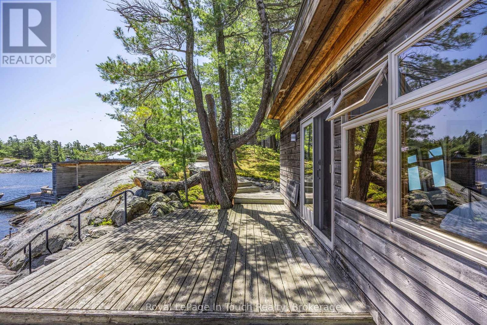 1 B151 Island, The Archipelago, Ontario  P2A 1T4 - Photo 39 - X12243050
