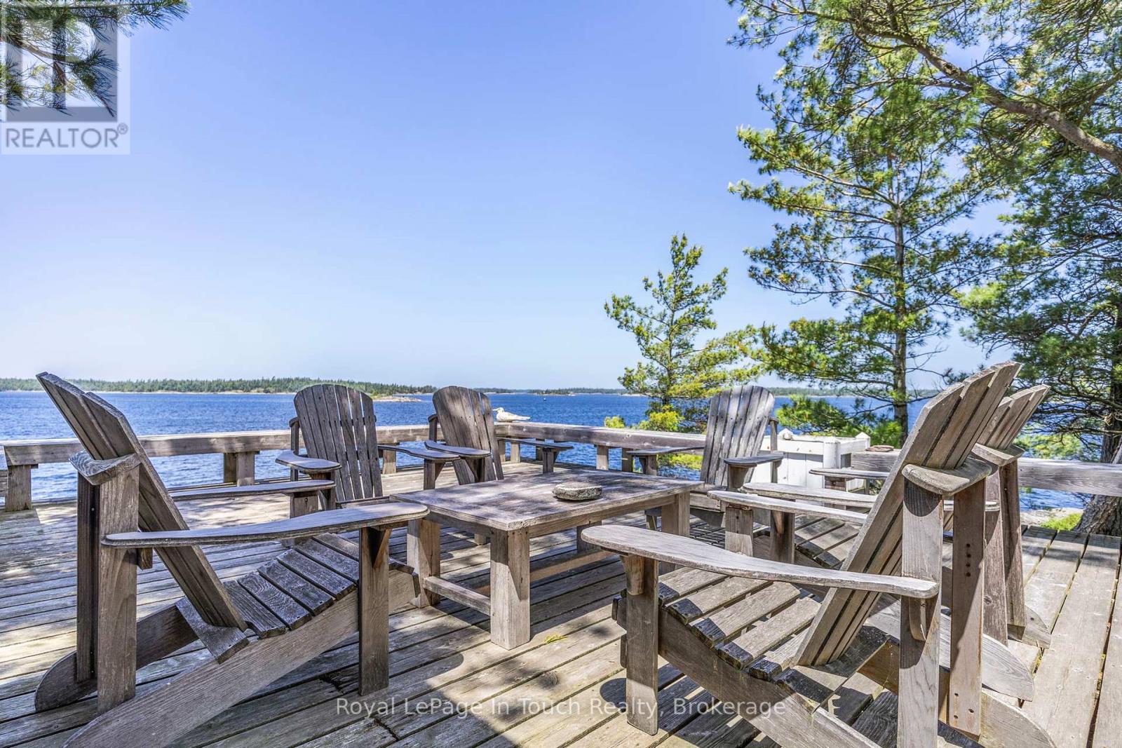 1 B151 Island, The Archipelago, Ontario  P2A 1T4 - Photo 4 - X12243050