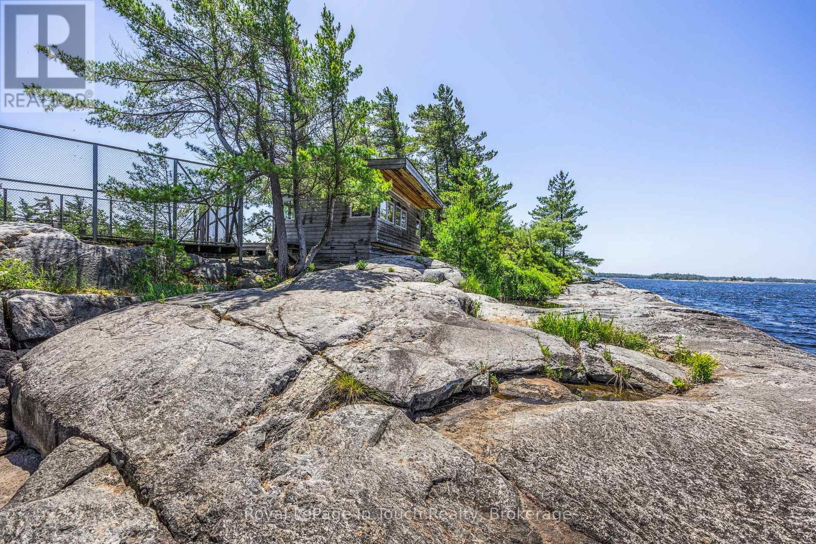 1 B151 Island, The Archipelago, Ontario  P2A 1T4 - Photo 42 - X12243050
