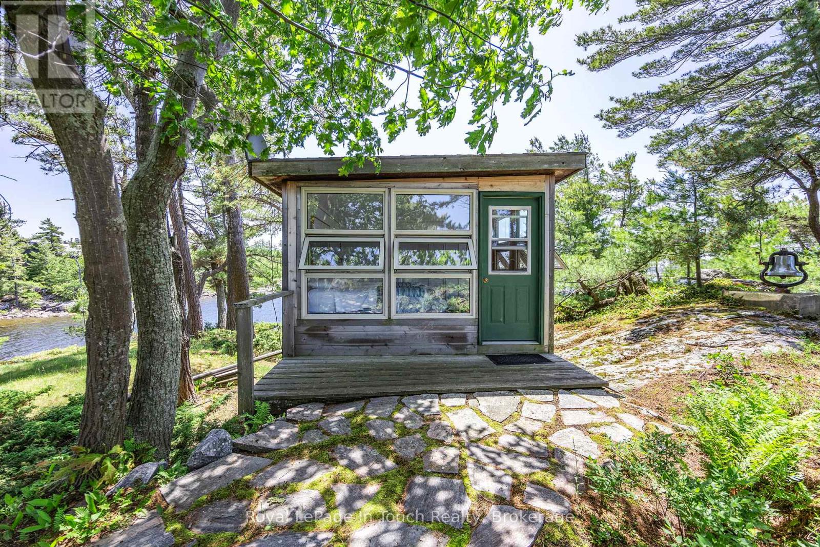 1 B151 Island, The Archipelago, Ontario  P2A 1T4 - Photo 45 - X12243050