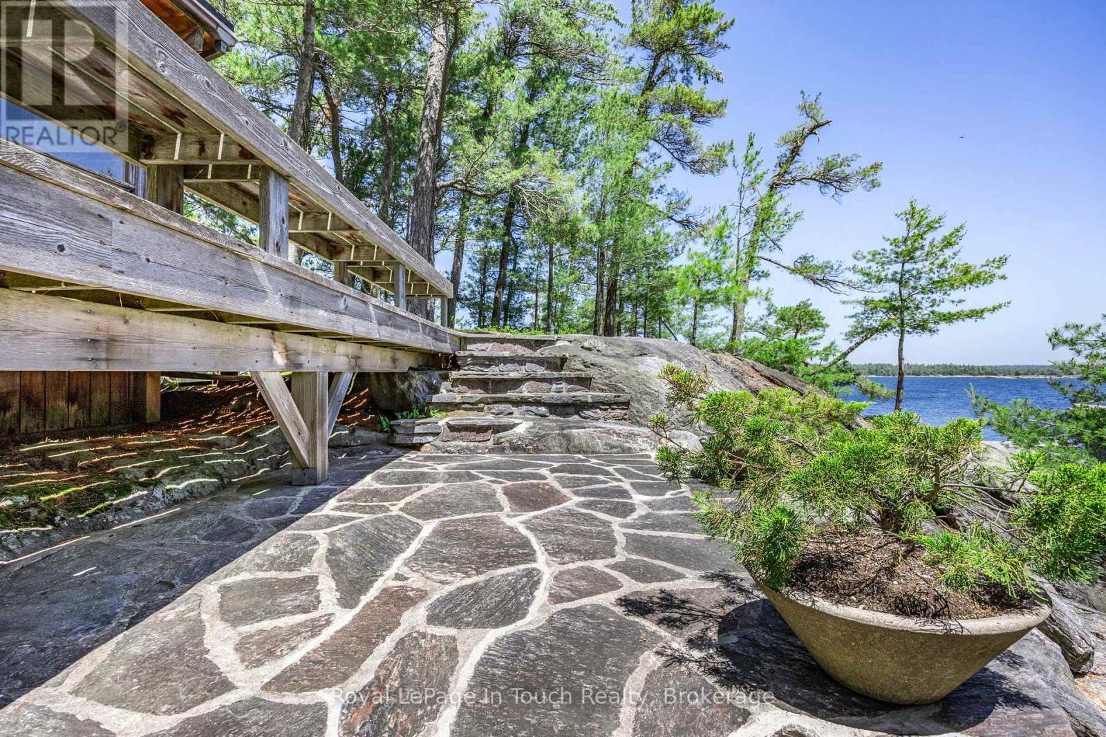 1 B151 Island, The Archipelago, Ontario  P2A 1T4 - Photo 47 - X12243050
