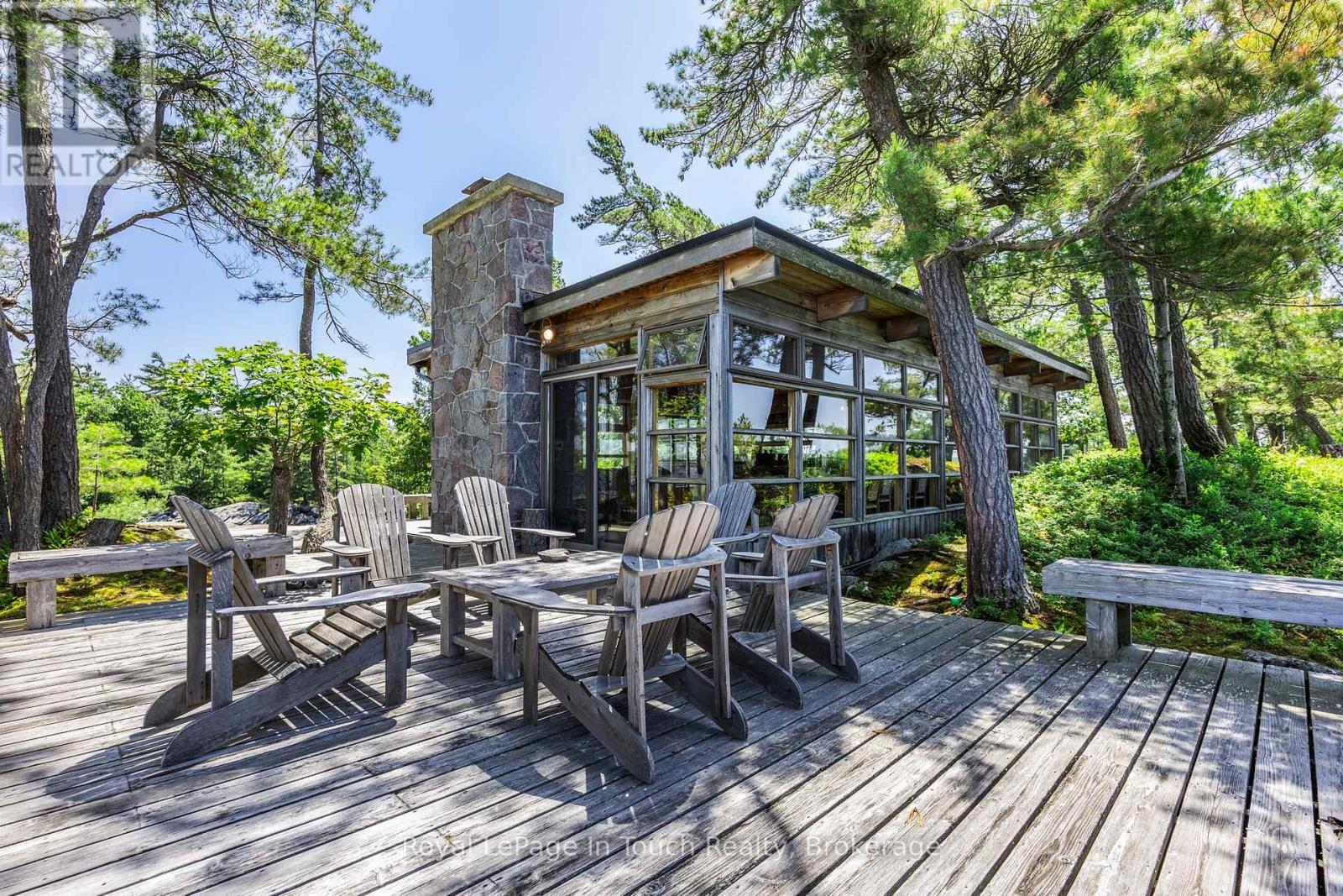 1 B151 Island, The Archipelago, Ontario  P2A 1T4 - Photo 6 - X12243050