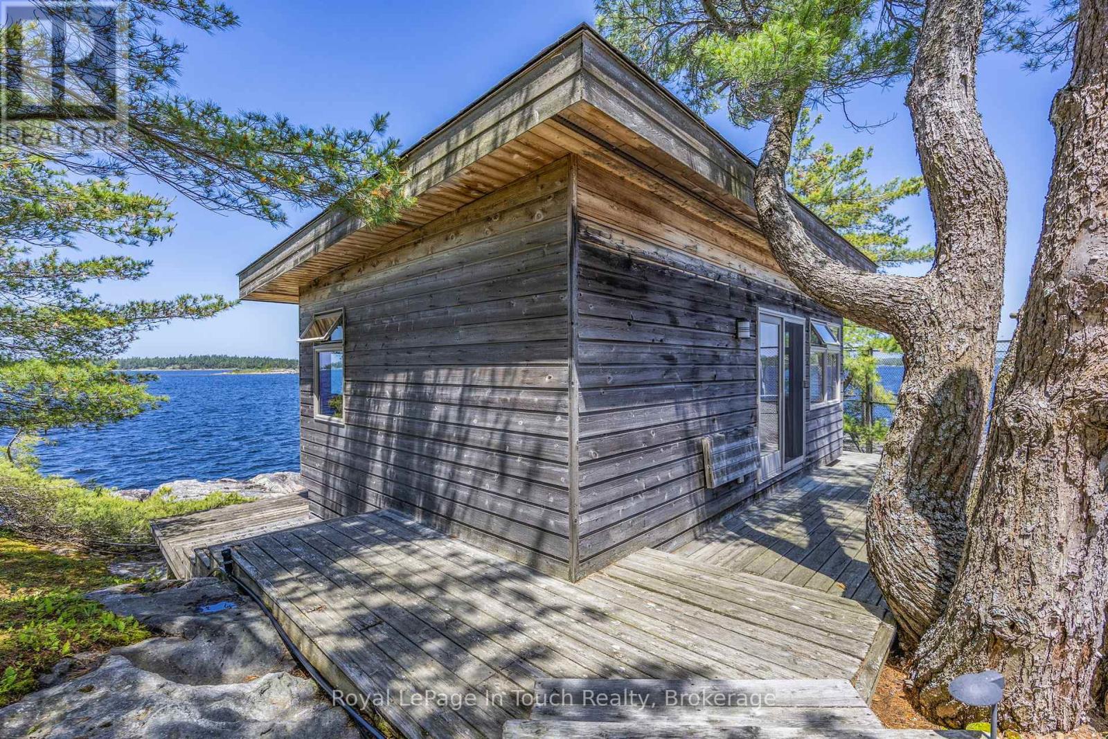 1 B151 Island, The Archipelago, Ontario  P2A 1T4 - Photo 7 - X12243050