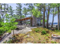 1 B151 ISLAND, The Archipelago, Ontario