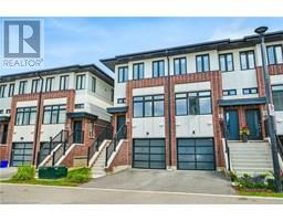 527 SHAVER ROAD Road Unit# 7, Ancaster, Ontario