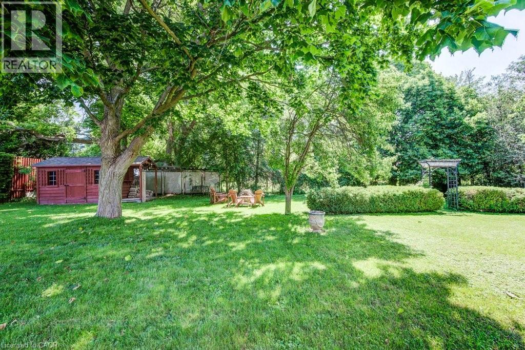 18 Marshall Avenue, North Dumfries, Ontario  N0B 1E0 - Photo 29 - 40744707