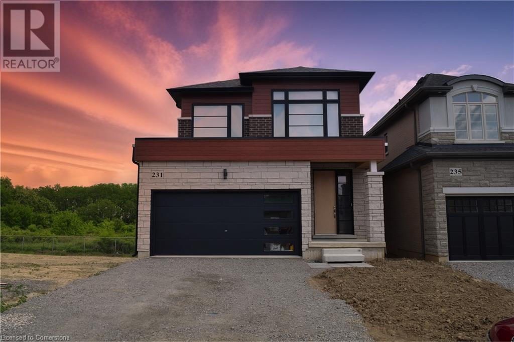 231 Alessio Drive, Hamilton, Ontario  L9B 0E9 - Photo 1 - 40744812