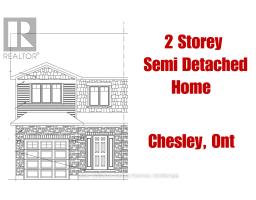 200 2ND AVENUE SW, Arran-Elderslie, Ontario
