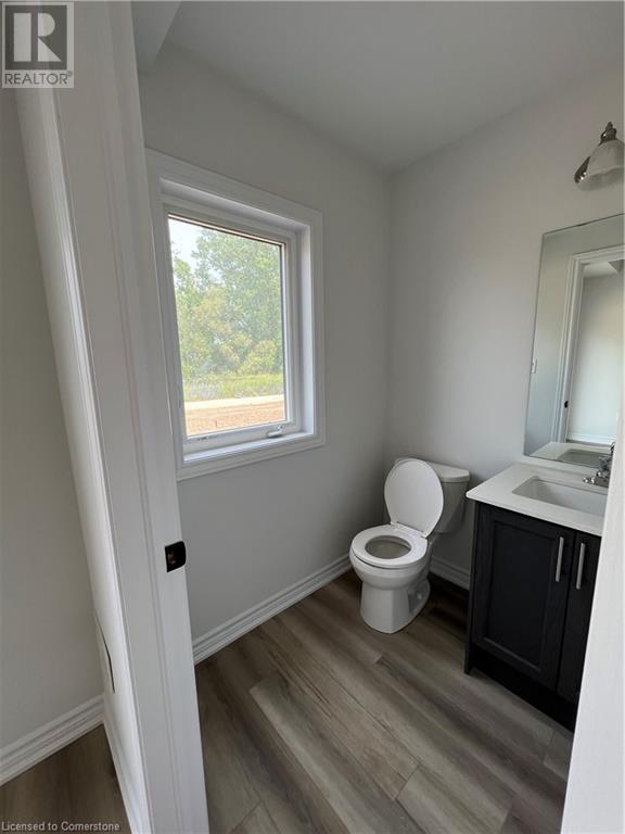 290 Equestrian Way Unit# 61, Cambridge, Ontario  N3E 0E7 - Photo 3 - 40744783