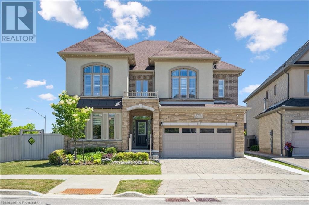779 SNOWBERRY Court, Waterloo, Ontario