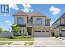 779 SNOWBERRY Court, Waterloo, Ontario