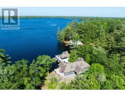 2948 MUSKOKA RD 169, Muskoka Lakes, Ontario