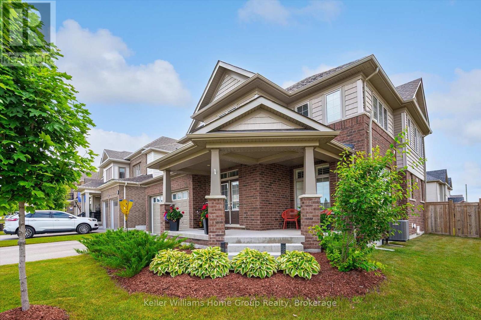 11 Harpin Way E, Centre Wellington, Ontario  N1M 0H2 - Photo 3 - X12243165