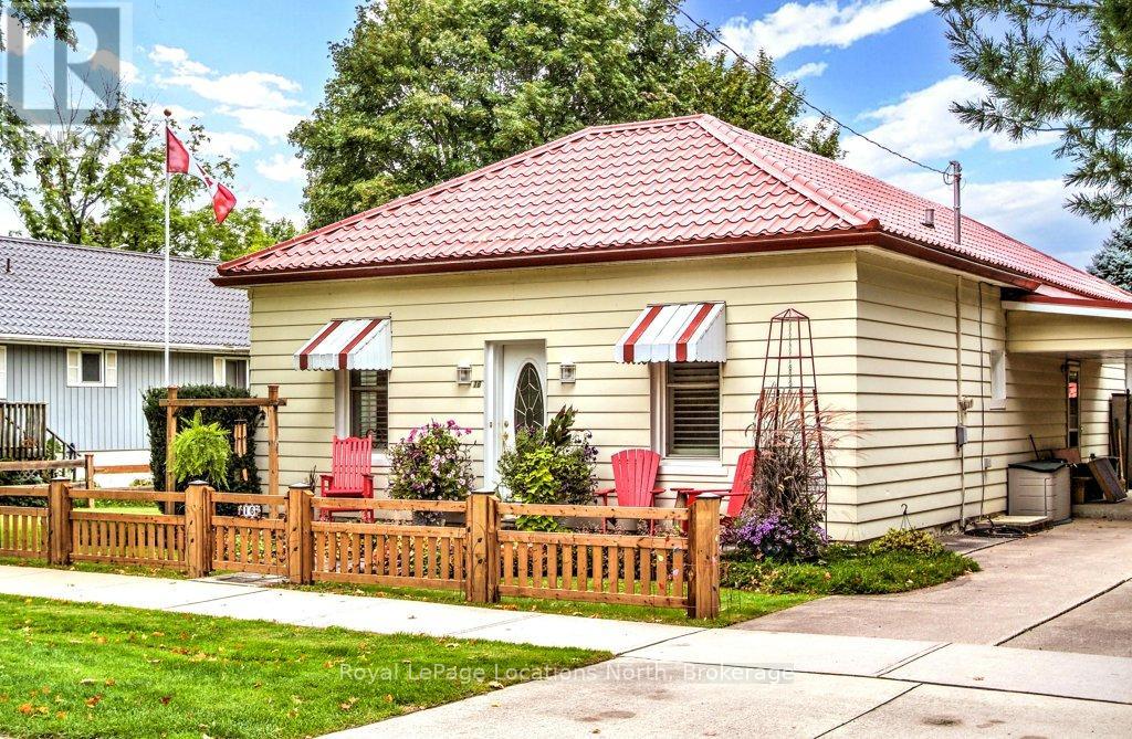16 Alfred Street E, Blue Mountains, Ontario  N0H 2P0 - Photo 26 - X12243206