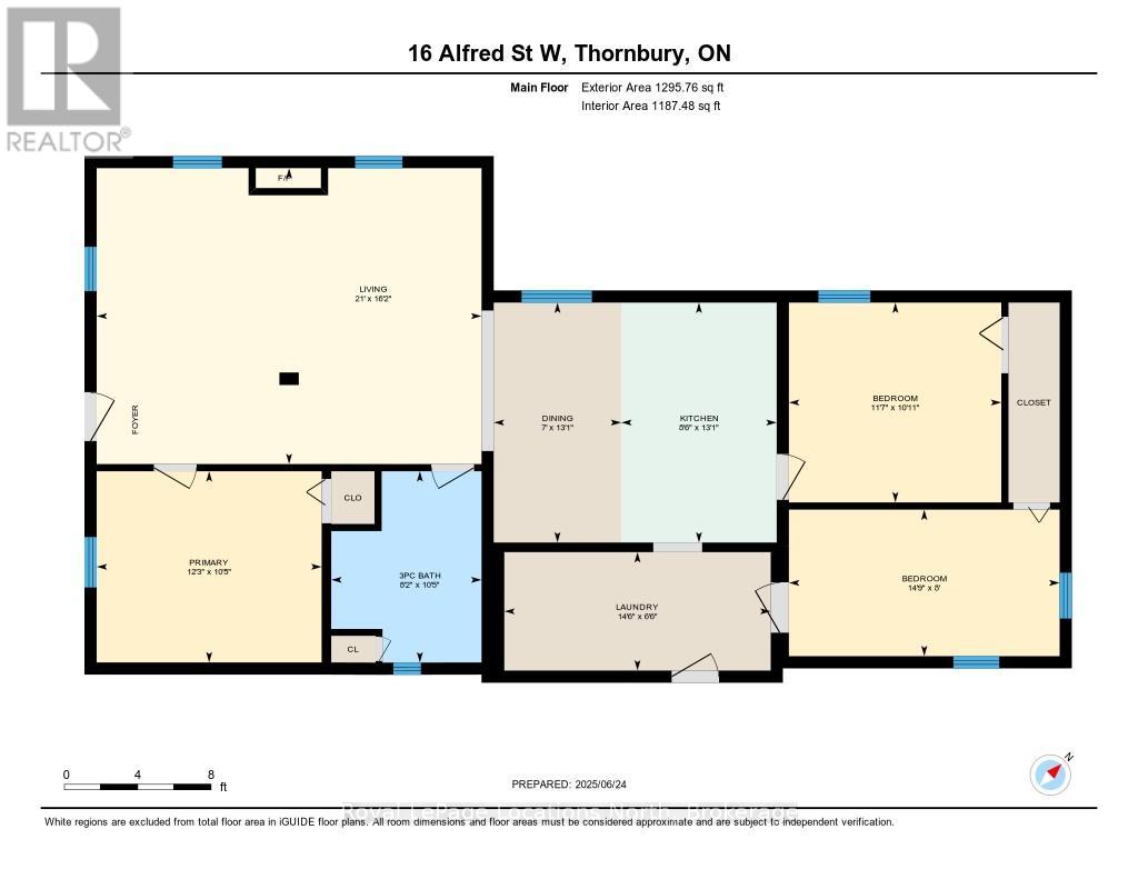 16 Alfred Street E, Blue Mountains, Ontario  N0H 2P0 - Photo 36 - X12243206