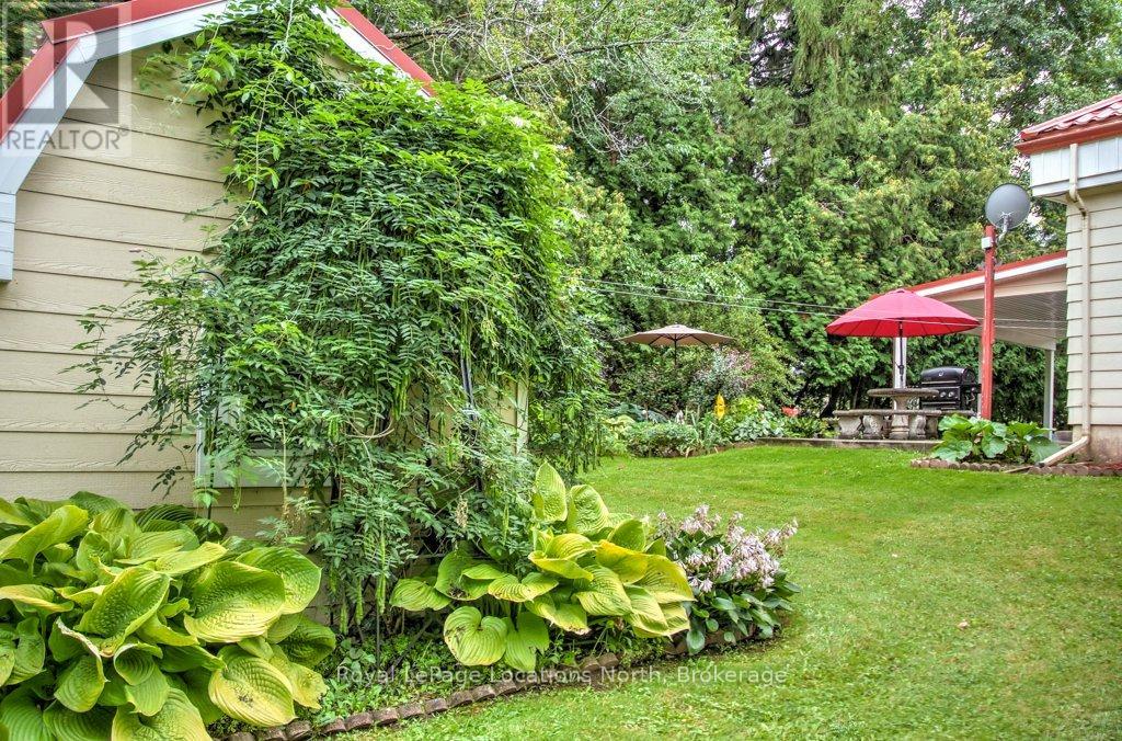 16 Alfred Street E, Blue Mountains, Ontario  N0H 2P0 - Photo 4 - X12243206