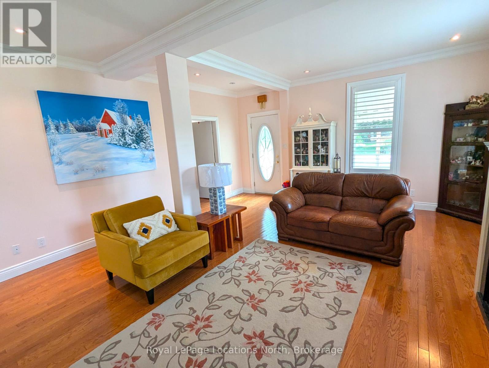 16 Alfred Street E, Blue Mountains, Ontario  N0H 2P0 - Photo 8 - X12243206