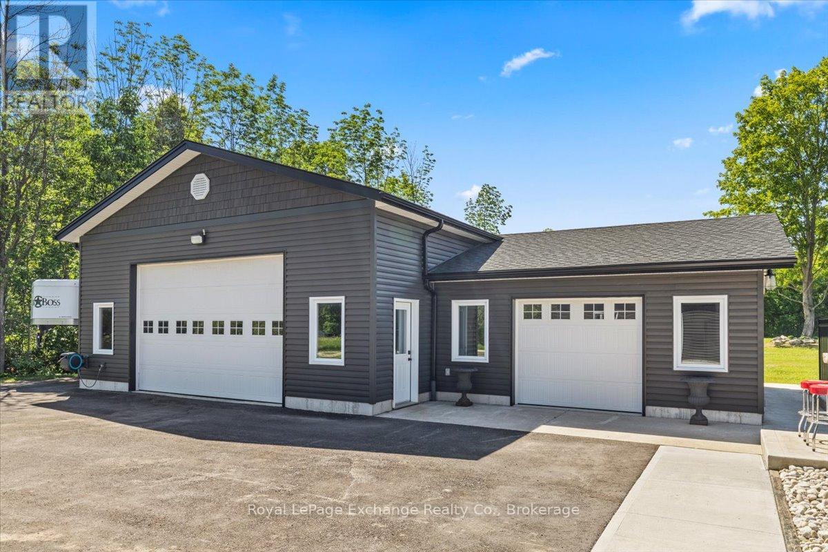240049 Wilcox Side Road, Georgian Bluffs, Ontario  N4K 5N7 - Photo 31 - X12243216