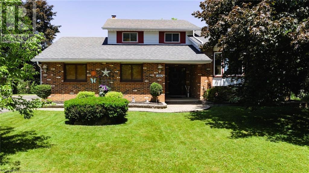 1061 HENRY Street, Wellesley, Ontario