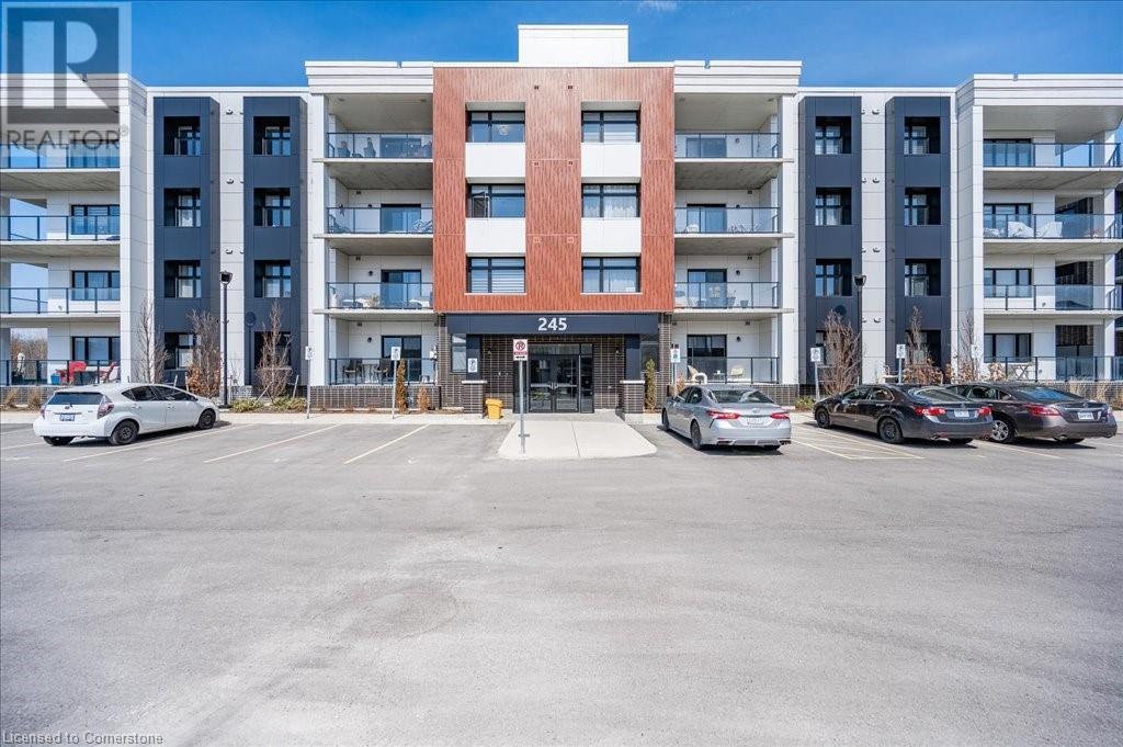 245 GREY SILO Road Unit# 407, Waterloo, Ontario