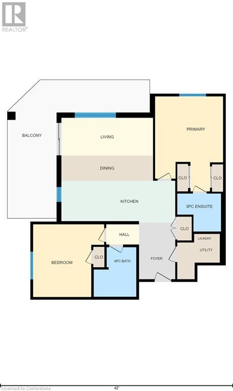245 Grey Silo Road Unit# 407, Waterloo, Ontario  N2J 4G8 - Photo 25 - 40744910