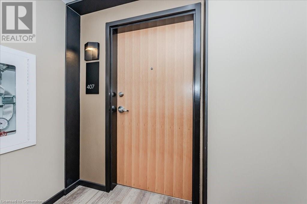 245 Grey Silo Road Unit# 407, Waterloo, Ontario  N2J 4G8 - Photo 6 - 40744910