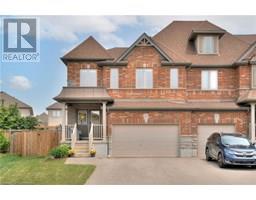 129 COOPERSHAWK Street, Kitchener, Ontario