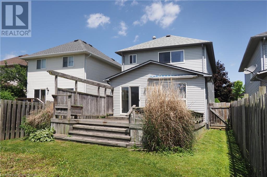 239 Hilltop Drive, Ayr, Ontario  N0B 1E0 - Photo 22 - 40744522