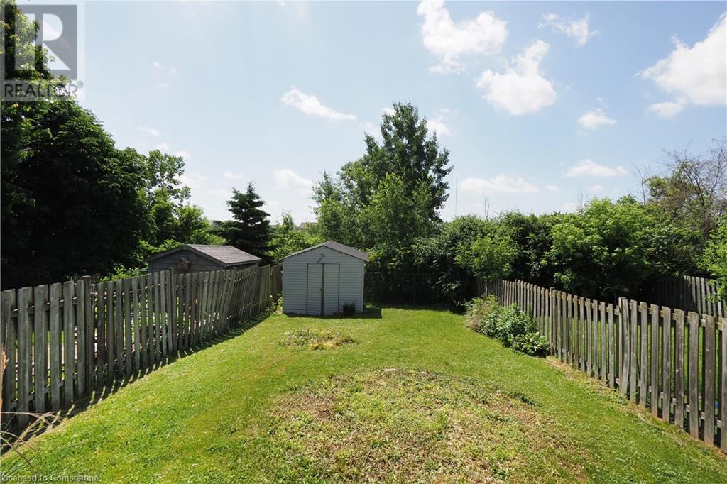 239 Hilltop Drive, Ayr, Ontario  N0B 1E0 - Photo 24 - 40744522