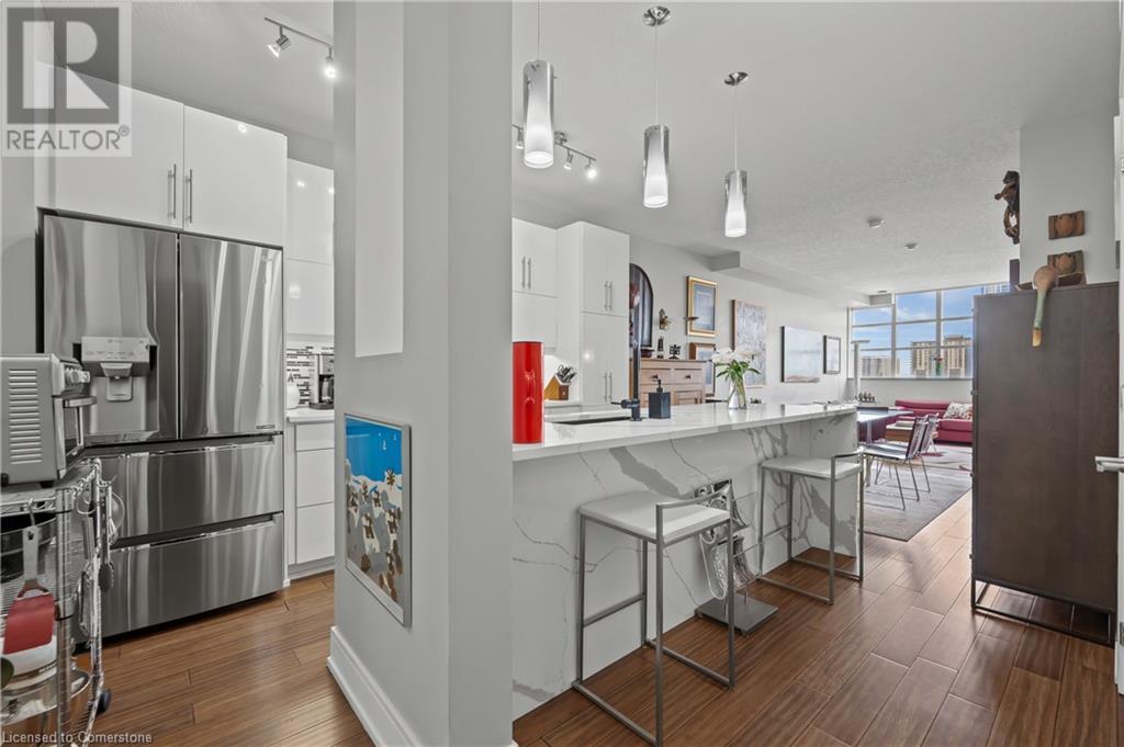 112 Benton Street Unit# 612, Kitchener, Ontario  N2G 3H6 - Photo 10 - 40744827