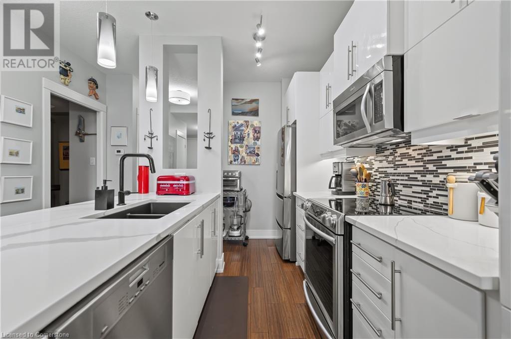 112 Benton Street Unit# 612, Kitchener, Ontario  N2G 3H6 - Photo 17 - 40744827
