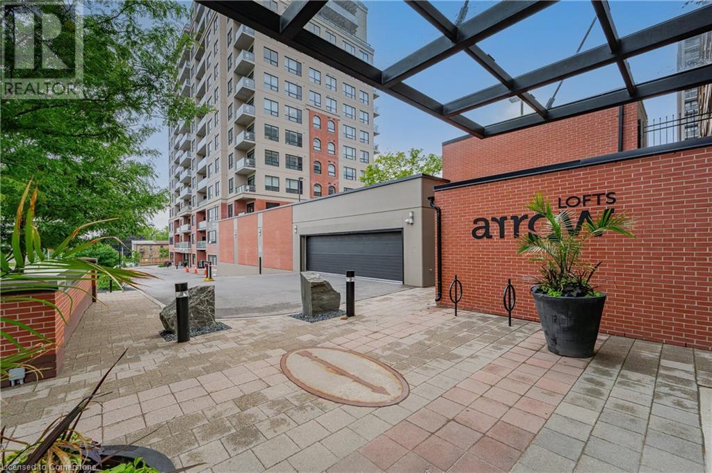 112 Benton Street Unit# 612, Kitchener, Ontario  N2G 3H6 - Photo 2 - 40744827