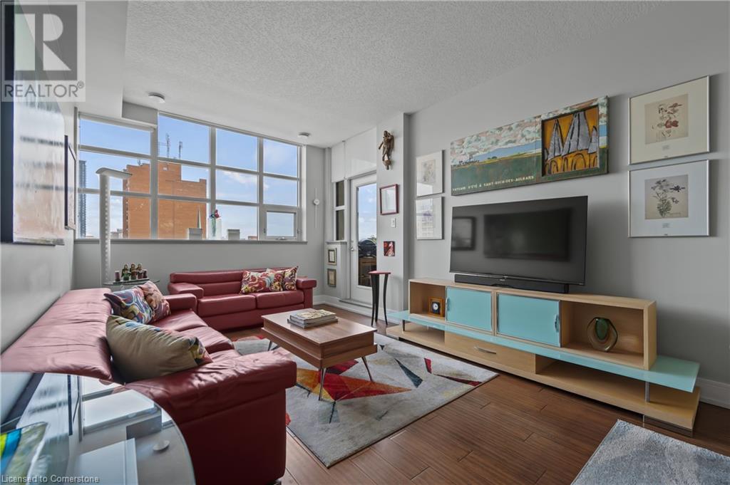 112 Benton Street Unit# 612, Kitchener, Ontario  N2G 3H6 - Photo 22 - 40744827